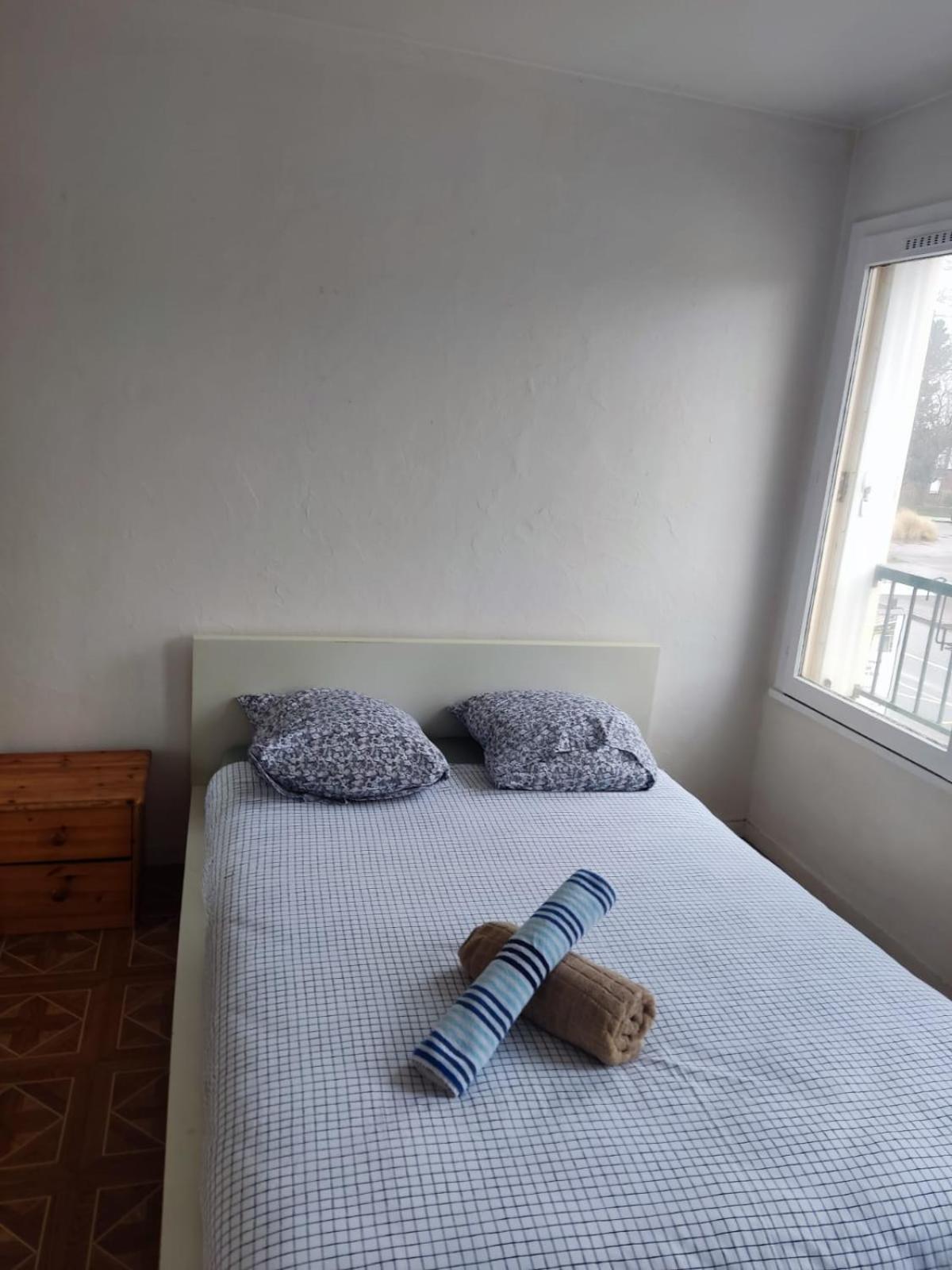 Maison De Ville 102M2 3 Chambres Montigny-le-Bretonneux Extérieur photo