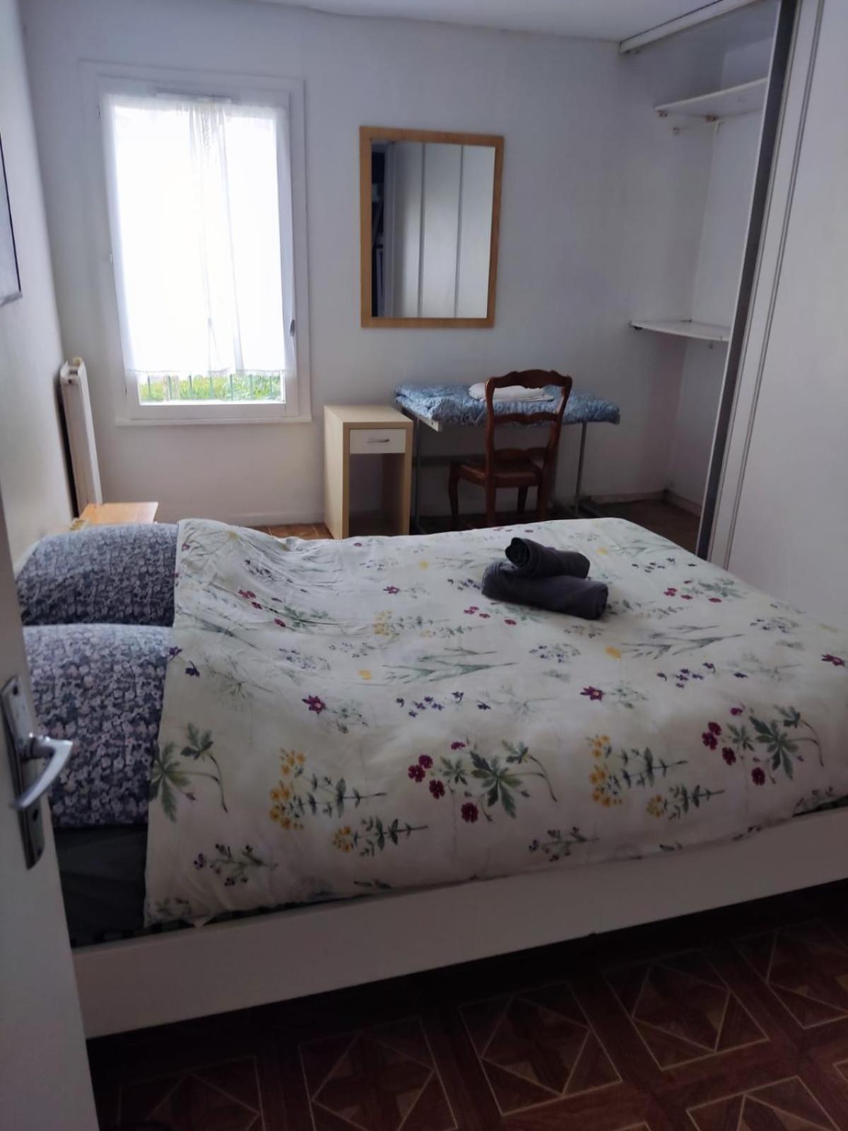 Maison De Ville 102M2 3 Chambres Montigny-le-Bretonneux Extérieur photo