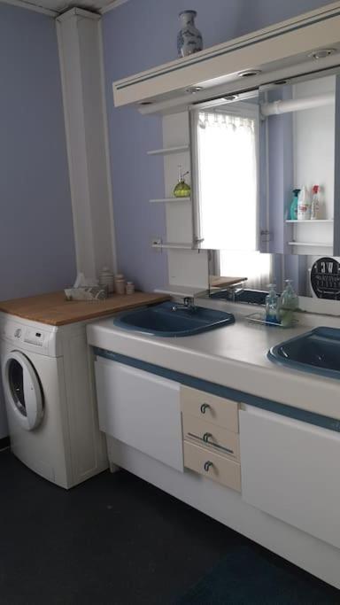 Maison De Ville 102M2 3 Chambres Montigny-le-Bretonneux Extérieur photo