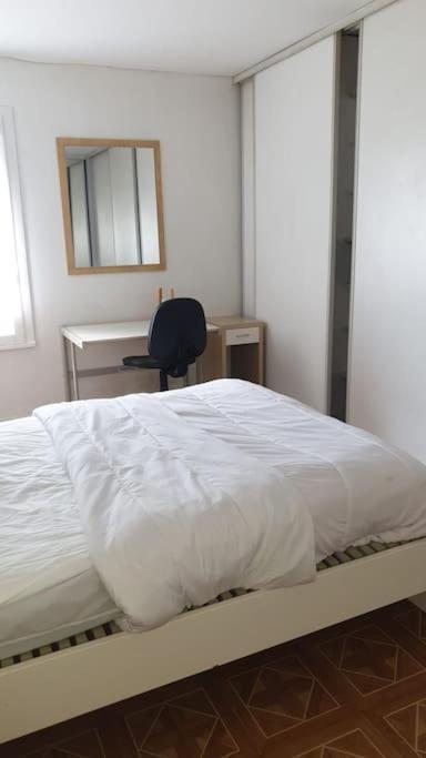 Maison De Ville 102M2 3 Chambres Montigny-le-Bretonneux Extérieur photo