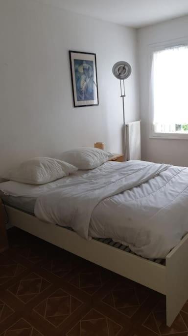 Maison De Ville 102M2 3 Chambres Montigny-le-Bretonneux Extérieur photo