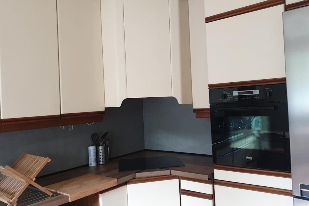 Maison De Ville 102M2 3 Chambres Montigny-le-Bretonneux Extérieur photo