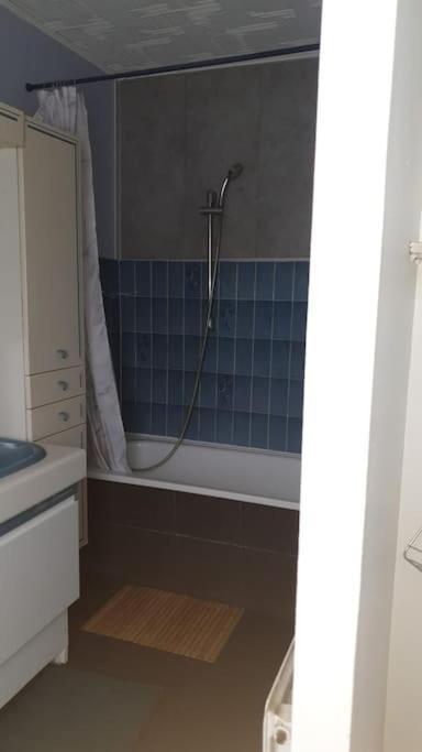 Maison De Ville 102M2 3 Chambres Montigny-le-Bretonneux Extérieur photo