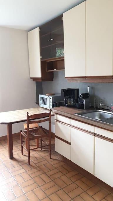 Maison De Ville 102M2 3 Chambres Montigny-le-Bretonneux Extérieur photo